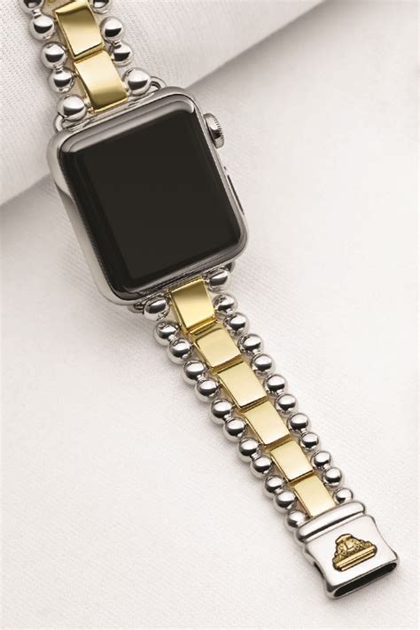 lagos watch band dupe|Smart Caviar .